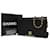 Chanel Full Flap Black Leather  ref.1264023