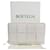 Bottega Veneta White Leather  ref.1264051