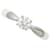 Tiffany & Co Harmonie Silber Platin  ref.1264092