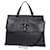 Gucci Bamboo Black Leather  ref.1264097