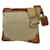 Prada Logo Jacquard Beige Cloth  ref.1264124