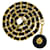 Medaillon Chanel Médaillon Golden  ref.1264198
