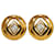 Chanel Golden Metall  ref.1264218