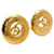 Chanel COCO Mark Golden Metall  ref.1264275