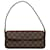 Louis Vuitton Recoleta Brown Cloth  ref.1264300