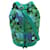 Cordon Hermès Toile Multicolore  ref.1264301