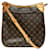 Louis Vuitton Odeon Brown Cloth  ref.1264304