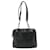 Chanel Black Leather  ref.1264358