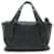 Chanel Black Leather  ref.1264403