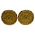 Chanel COCO Mark Golden Metall  ref.1264471