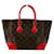 Louis Vuitton Phenix Marrone - vista 9