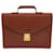 Louis Vuitton Ambassadeur Brown Leather  ref.1264543