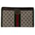 Gucci Ophidia Bege Lona  ref.1264560