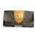 Louis Vuitton Boetie Brown Cloth  ref.1264655