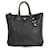 Prada Vitello Black Leather  ref.1264711