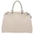 Louis Vuitton Blair Blanco Cuero  ref.1264721