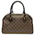 Louis Vuitton Duomo Brown Cloth  ref.1264739