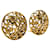 Chanel Golden Metal  ref.1264755