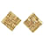 Chanel COCO Mark Golden Metall  ref.1264763