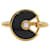 Amuleto Cartier Dourado  ref.1264773