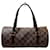 Louis Vuitton Papillon Brown Cloth  ref.1264805