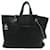 Chanel Black Leather  ref.1264854