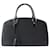 Louis Vuitton Pont Neuf Black Leather  ref.1264862