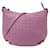 Bottega Veneta Intrecciato Pink Leather  ref.1264876