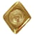 Chanel CC Dorado Metal  ref.1264952