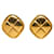 Chanel COCO Mark Golden Metall  ref.1265039