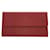Louis Vuitton Sarah Red Leather  ref.1265068