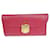 Louis Vuitton Amelia Dark red Leather  ref.1265075