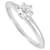Tiffany & Co Solitaire Silber Kunststoff  ref.1265087