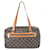 Louis Vuitton Cite Brown Cloth  ref.1265112