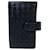 Bottega Veneta Key case Black Leather  ref.1265125
