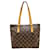 Louis Vuitton Piano Brown Cloth  ref.1265149