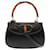 Gucci Bamboo Black Leather  ref.1265157