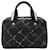 Chanel Travel line Black Synthetic  ref.1265189