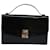 Louis Vuitton Glace Anushka Black  ref.1265214
