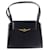 Cartier Sapphire line Black Leather  ref.1265256