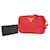 Prada Saffiano Red Leather  ref.1265262