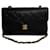 Chanel Matelassé Black Leather  ref.1265339