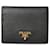 Prada Saffiano Black Leather  ref.1265354