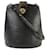 Louis Vuitton Cluny Negro Cuero  ref.1265375