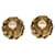 Chanel COCO Mark Golden Metal  ref.1265400