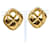 Chanel Matelassé Golden  ref.1265432