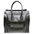 Céline Luggage Black Leather  ref.1265476