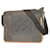 Louis Vuitton Messenger Brown Cloth  ref.1265479