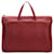 Loewe Nappa Red Leather  ref.1265502