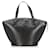 LOUIS VUITTON Handbags Saint Jacques Black Linen  ref.1265554